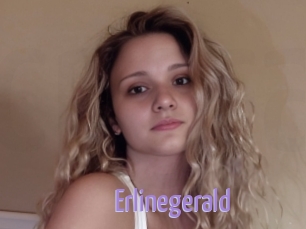 Erlinegerald