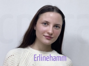 Erlinehamm