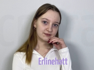 Erlinehatt