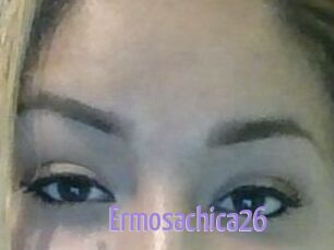 Ermosachica26