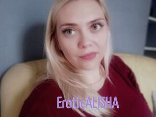 EroticALISHA