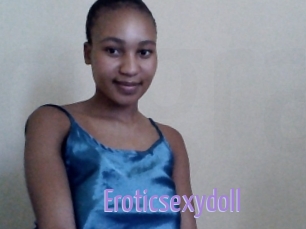 Eroticsexydoll