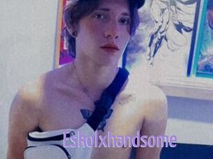 Eskolxhandsome