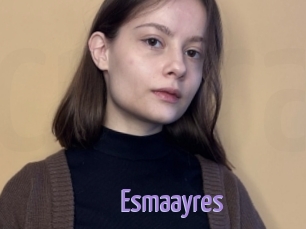 Esmaayres