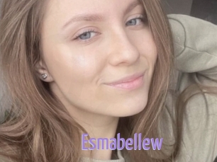 Esmabellew