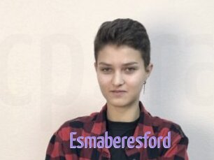 Esmaberesford