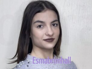 Esmabrimhall