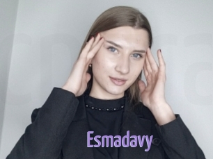 Esmadavy