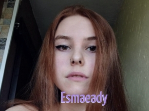 Esmaeady