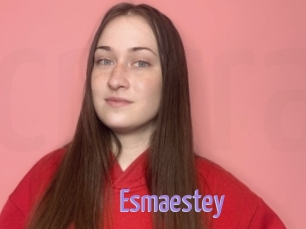 Esmaestey