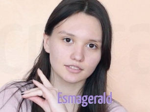 Esmagerald