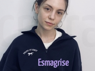 Esmagrise