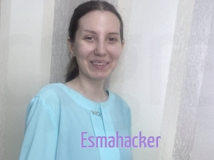 Esmahacker