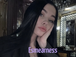 Esmearness