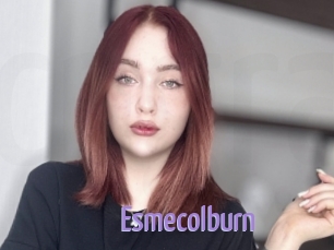 Esmecolburn