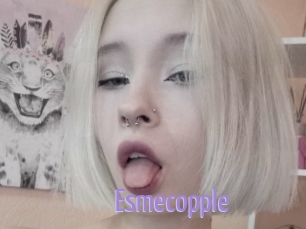 Esmecopple