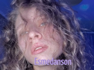 Esmedanson