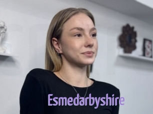 Esmedarbyshire