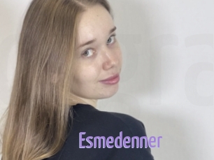 Esmedenner