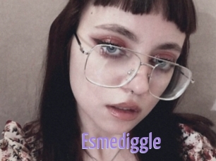 Esmediggle