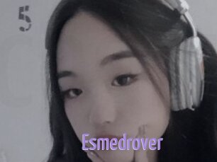 Esmedrover