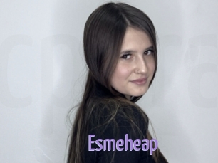 Esmeheap