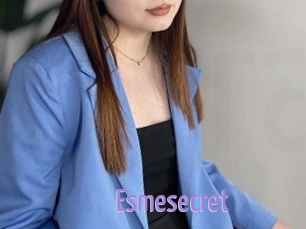 Esmesecret