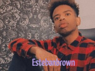 Estebanbrown