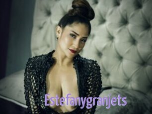 Estefanygranjets