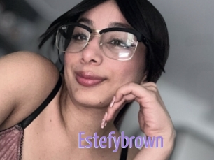 Estefybrown