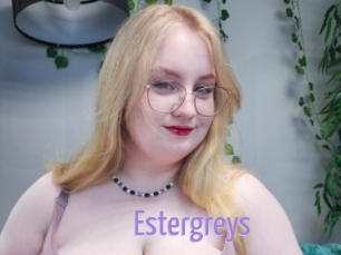 Estergreys