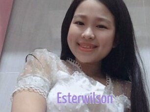 Esterwilson