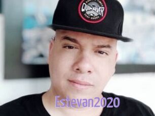 Estevan2020