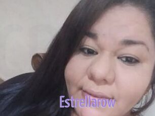 Estrellarow