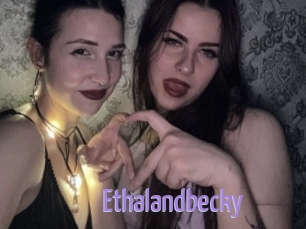 Ethalandbecky