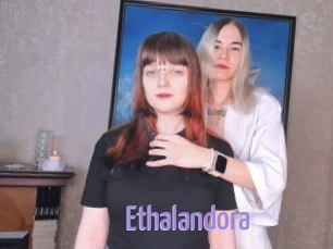 Ethalandora