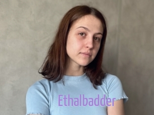 Ethalbadder