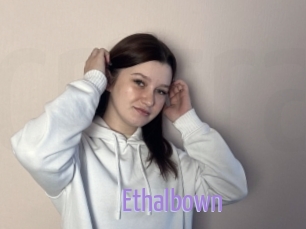 Ethalbown