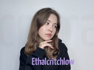 Ethalcritchlow