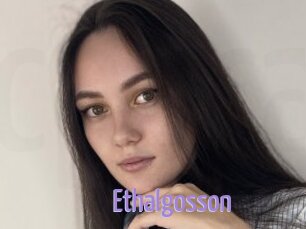 Ethalgosson