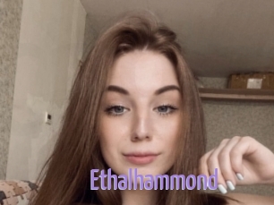 Ethalhammond