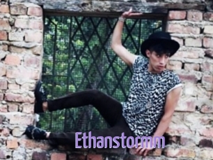 Ethanstormm