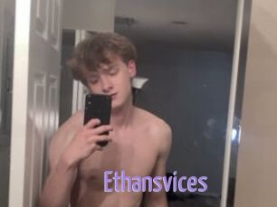 Ethansvices