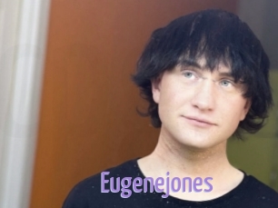 Eugenejones