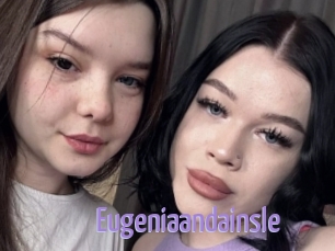 Eugeniaandainsle