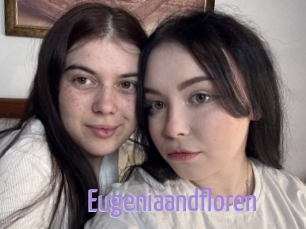 Eugeniaandfloren