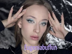 Eugeniabufkin