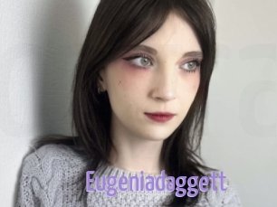 Eugeniadaggett