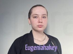 Eugeniahakey