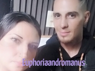 Euphoriaandromanus